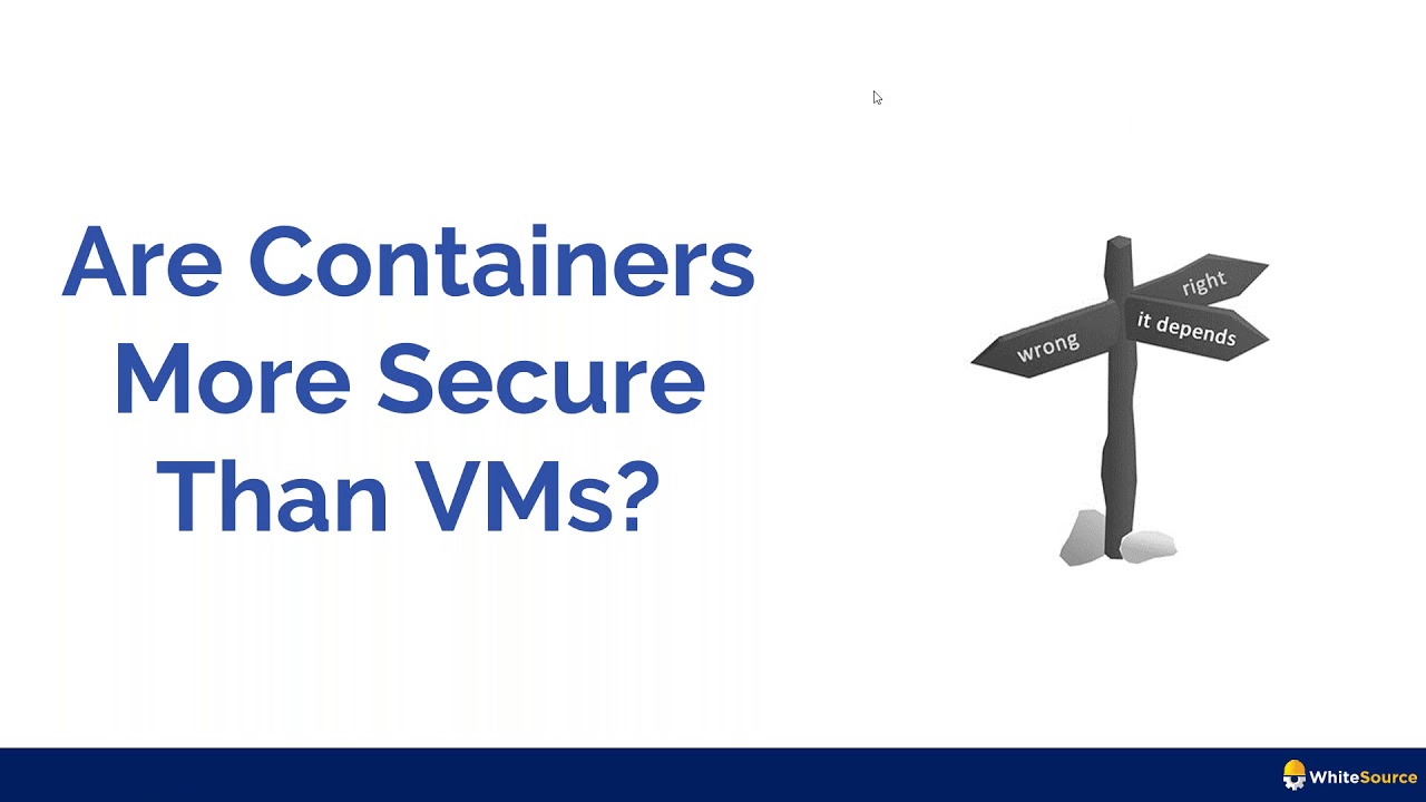 From Zero To Hero  Continuous Container Security In 4 Simple Steps