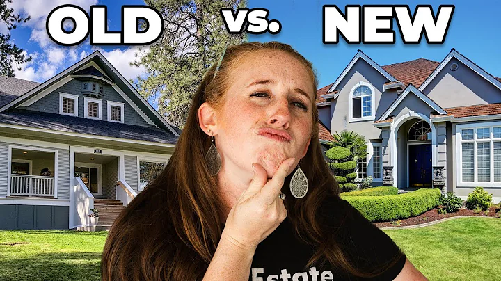 New Construction VS. Existing Homes: The PROs and CONs
