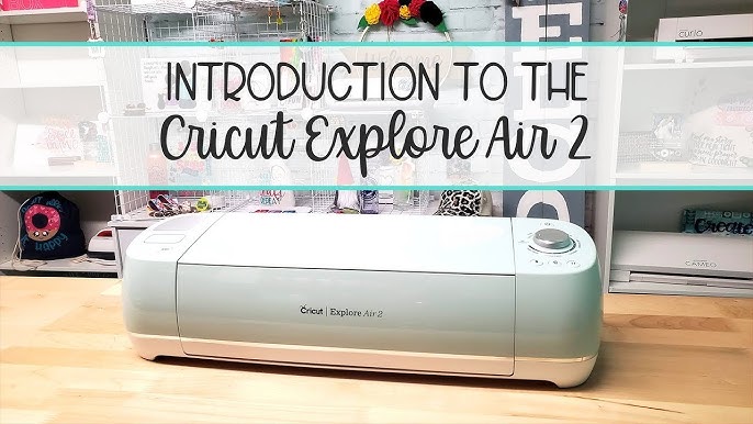 ❤️ How to Use Cricut Infusible Ink Markers with Cricut Explore Air 