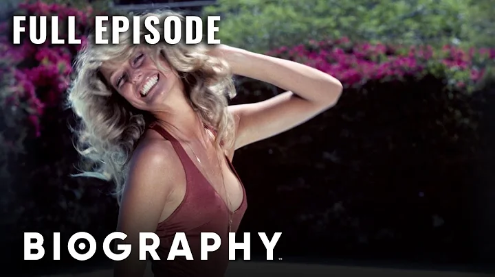 Farrah Fawcett: American Pop-Culture Icon | Full Documentary | Biography