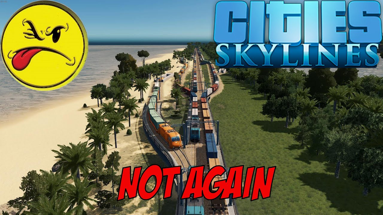 the-massiv-train-problems-strike-again-seahorse-islands-29-youtube