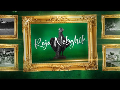 La Voce Della Magana l RAJA NEBGHIK l