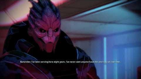 A night out at the Citadel.