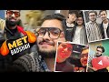 Today, i met @badshahlive 👑❤️ || jatin grover vlogs