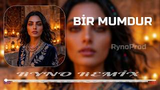 Bir Mumdur Hareketli Türkü Remix Ryno 2026