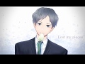 Lost my pieces / 夏緒つくね UTAUcover