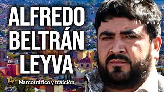 The 2008 BETRAYAL: The ARREST That Shattered THE FEDERATION Forever (Alfredo Beltran Leyva)