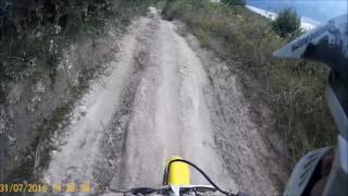 Devils pit 2016 bike ride part 17 (FINAL)
