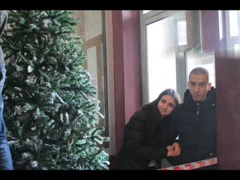 ახალი წელი 2015