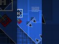 Day 2! #geometrydash