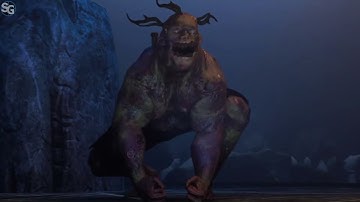 Events at Unity Farm | Demo 3 Trailer UploadVR Showcase 2023 Trailer