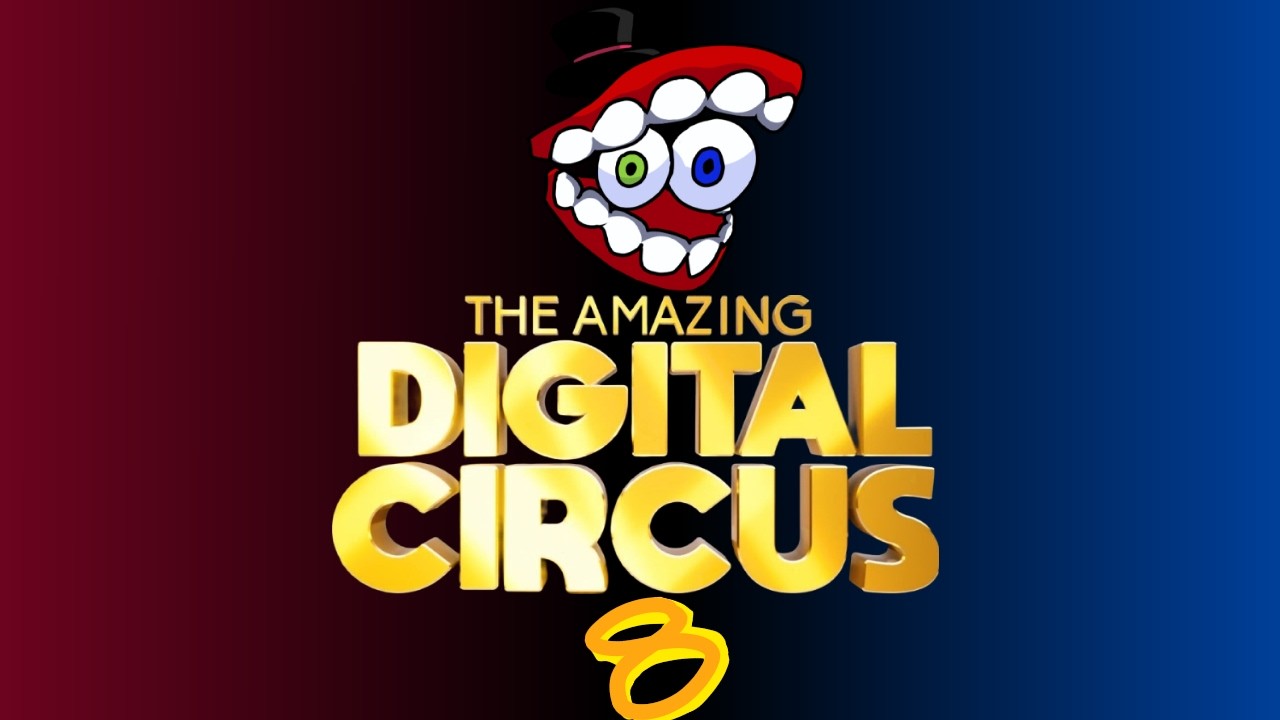 Reaccionando al Circo Digital capitulo 8 y primer video del canal - YouTube