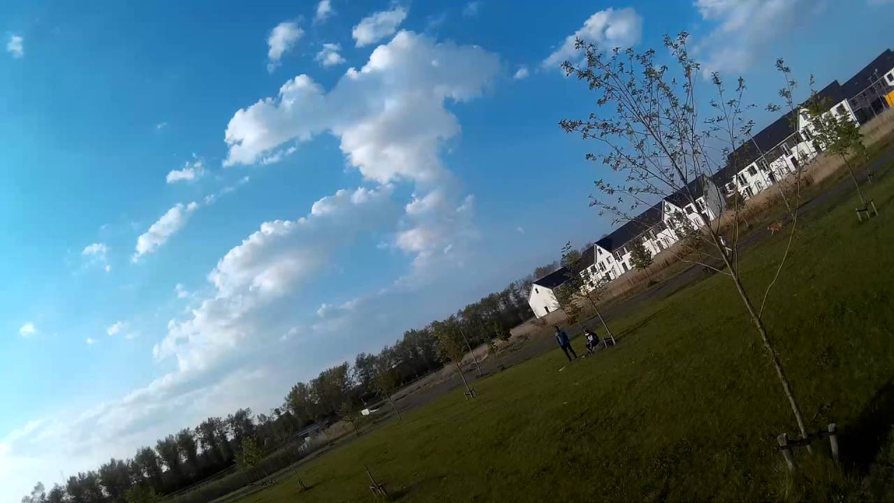 Kels FPV - With DJ Stortion.. Speed Runs HD