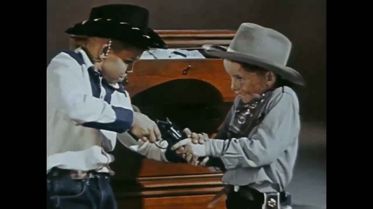 Watch Catscan! - John Wayne on YouTube Watch Catscan! - John Wayne on YouTube