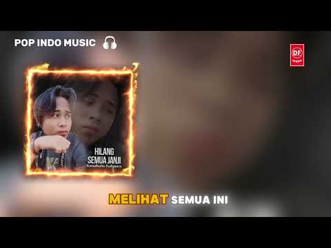 SURGA NERAKA - NISSA SABYAN FEAT. KAMALLUDIN SYAHPUTRA[OFFICIAL LIRIK VIDEO]