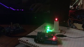 Remote signals and JMRI