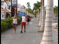 Playa de las Américas, Tenerife 2020 4K - YouTube