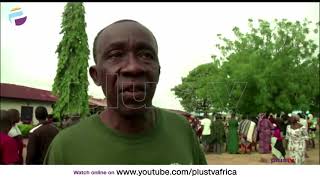 26 Victims Of Bethel Baptist School Rescued | NEWS