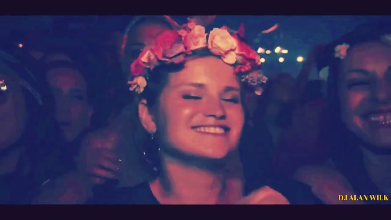 Musica de Antro Enero 2023  ( Ritmo Movido, A bailar! )  Dj Alan Wilk