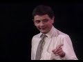 Rowan Atkinson Live - Wedding From Hell [Part 2] Best Man