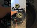 RC Offroad tahan air budget pelajar jarak kendali jauh