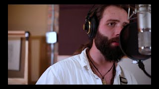 Muddy Feet - Sam Ness - Live In Studio