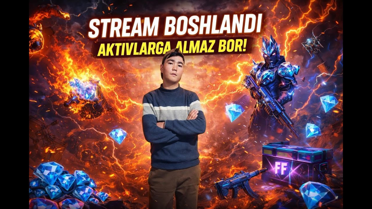 BEK_F_F STRMDA 10K HARAKAT