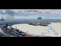 Pokoknya menang!! | War Thunder Mobile gameplay part 2 (IJN Akizuki) Naval Campaign