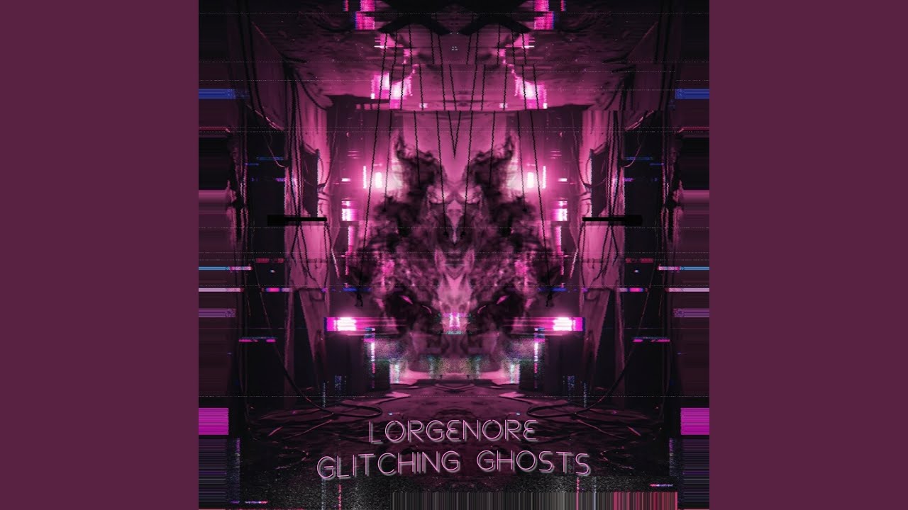 Смотреть «Glitching Ghosts» на YouTube Смотреть «Glitching Ghosts» на YouTube