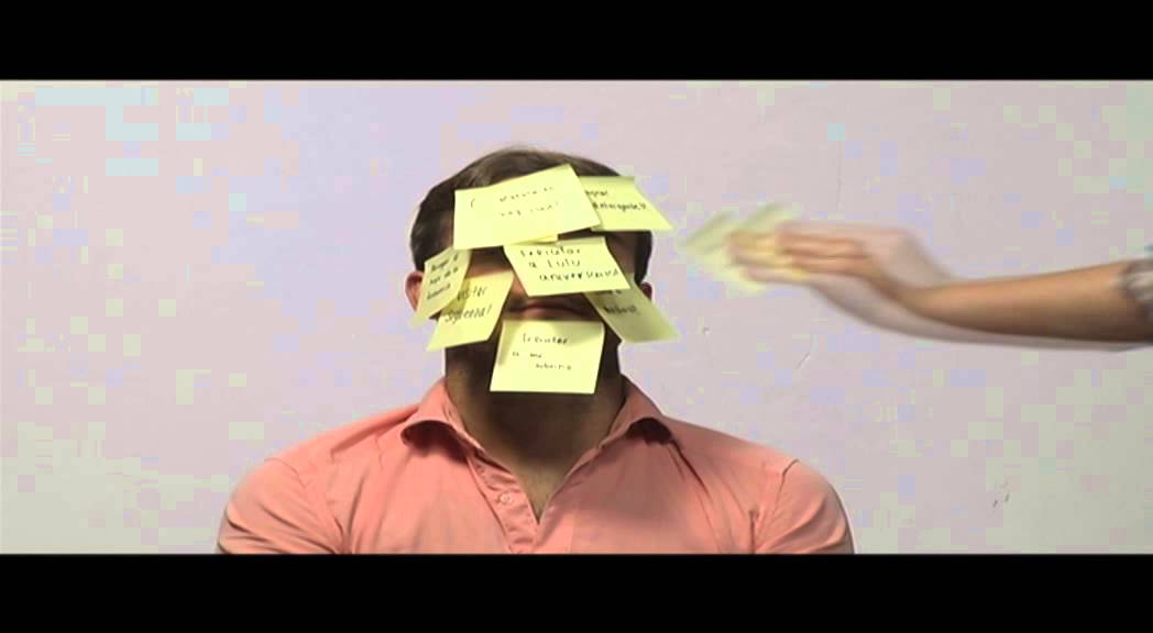 SPOT POST IT YouTube