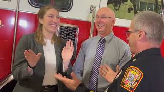 DC Fire and EMS - 2023 Year in Review DC Fire and EMS - 2023 Year in Review