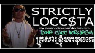 Loccsta C - My Last Day