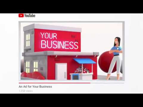 Watch your business grow with YouTube video ads - Apr 25, 2019