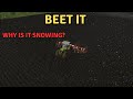 I Hate Sugar Beets