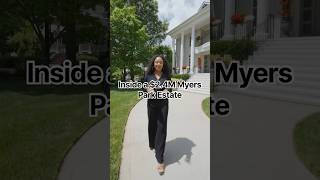 Inside a $2.4M Myers Park Luxury Home in Charlotte, NC | Private Elevator & Finished Basement