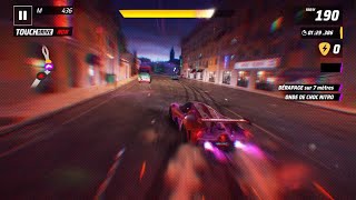 Asphalt Legends Glickenhaus 004C Key Again