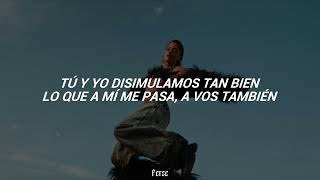 TINI - Una Noche Más (Letra)