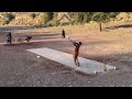 Sahil Jabba Vs Khattak Stars Za 10 match Saleh khana kotli kalan