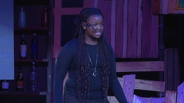 Space Science is the Solution to Our Problems | Jenna Ndungi | TEDxYouth@BrookhouseSchool