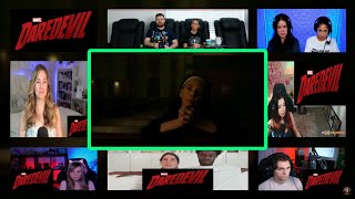 Daredevil Scene | The Secret Maggie Kept from Matt (Reaction Mashup) Wealth