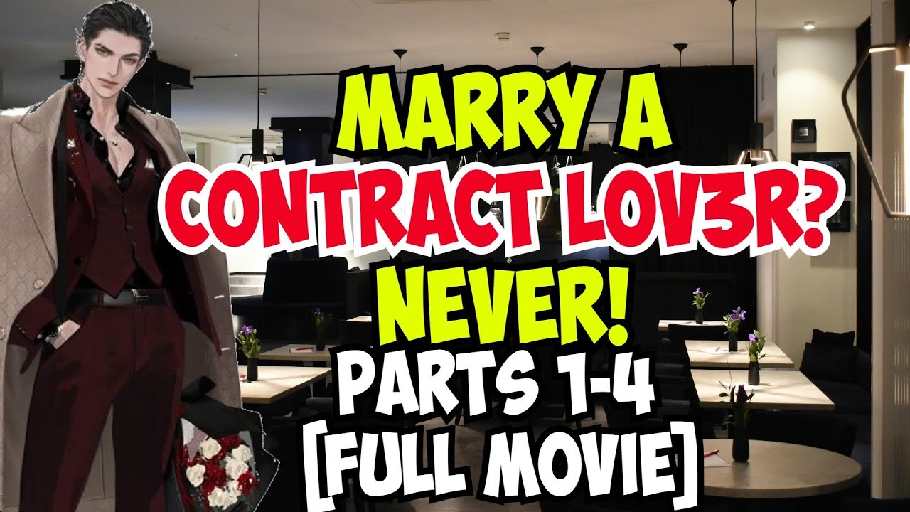 Mafia Boyfriend Won't Marry You [Pregnant Listener] [Dark Romance] [Full Series] [Parts 1-4]