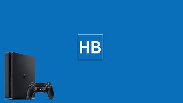 HomeBrew Store for PS4 (Large Update) via LightningMods