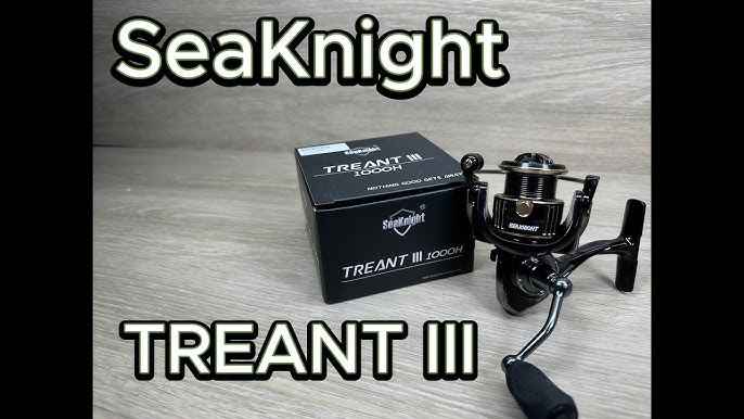 Best SeaKnight Brand TREANT III Series 