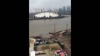 Was Tessie, The Thames Monster, Caught On Film? 2016