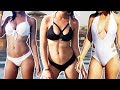 Mi coleccin de Bikinis en Varadero| Piscina, sol, playa y arena | Marta Mara Santos
