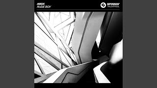 RUDE BOY - ASOX