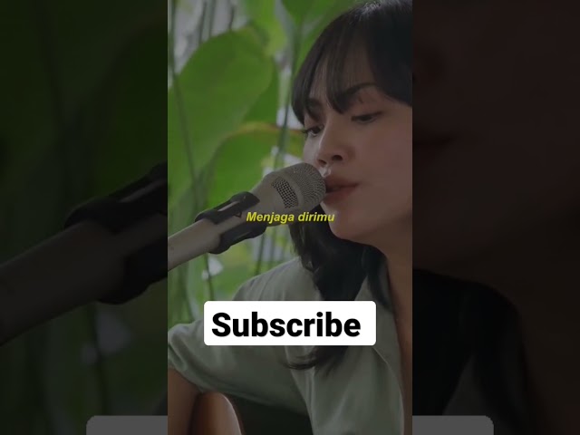 Tyok Satrio - Ada Untukmu ( cover by Tami Aulia ). Cr: Youtube Tami Aulia Live Acoustic class=