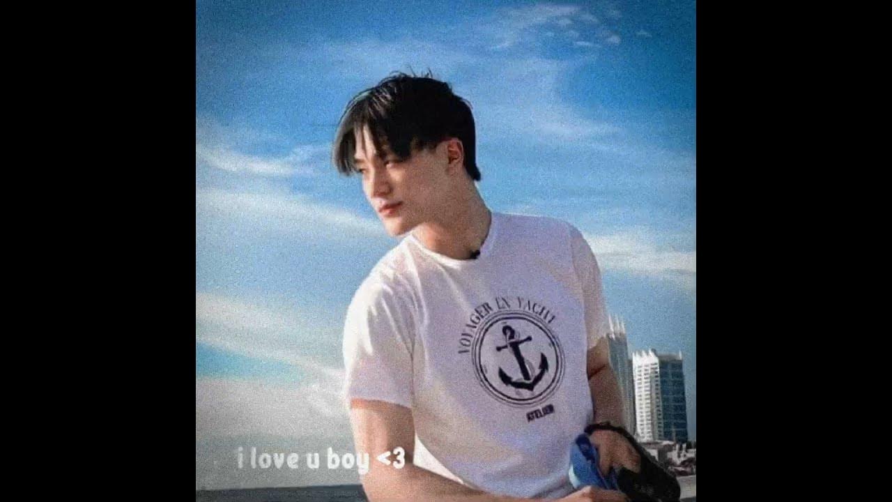 #jeno foto ini paling gabisa mupon, asli ganteng banget #jenolee #nct #leejeno