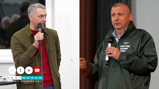 Download Lagu Fideszes vs. tiszás lakossági fórum – mindkettőn ott voltunk, ezt tapasztaltuk MP3