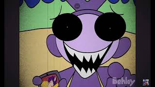 Dublagem De Slendytubbies 3 Volto